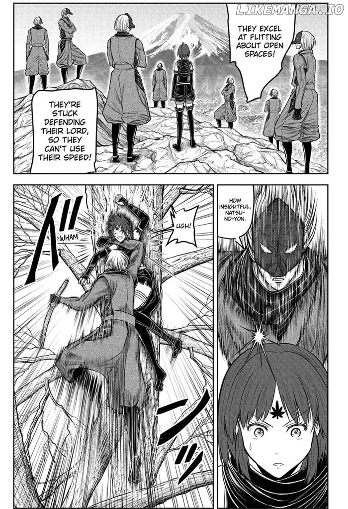 The Elusive Samurai Chapter 203 image 11_optimized